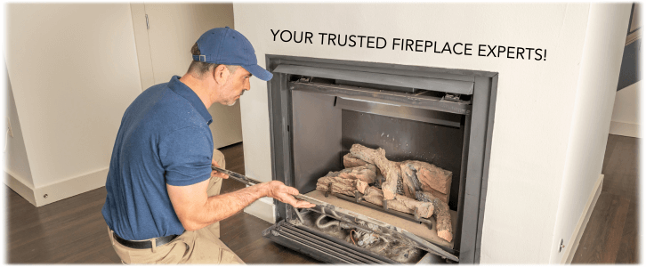 Chimney and Fireplace Solutions