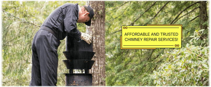 Chimney Repair Detroit MI