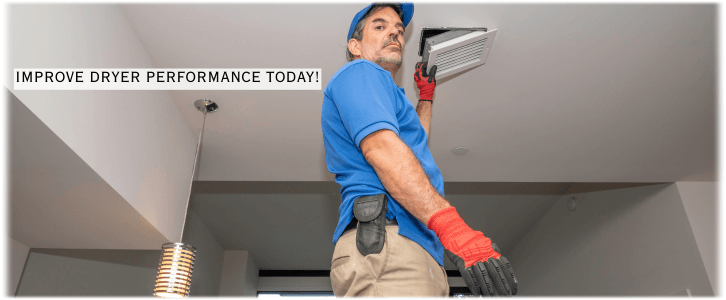 Dryer Vent Cleaning Detroit MI